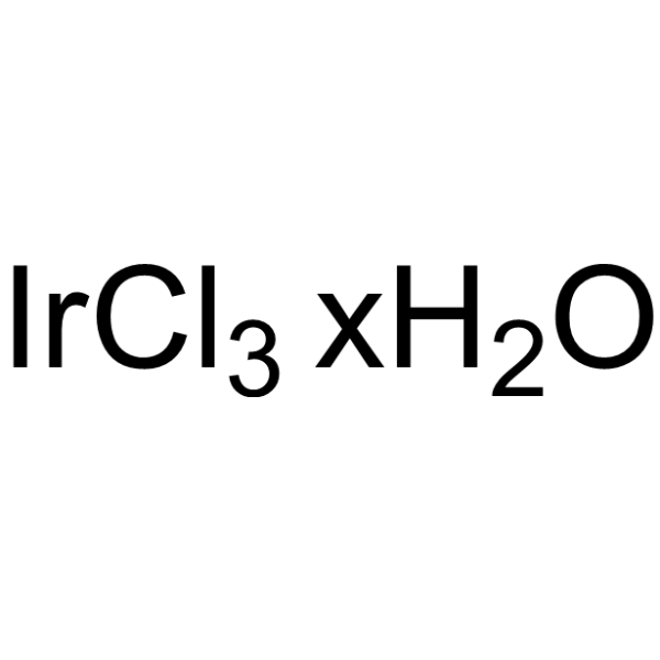 Iridium(III) chloride hydrate 14996-61-3